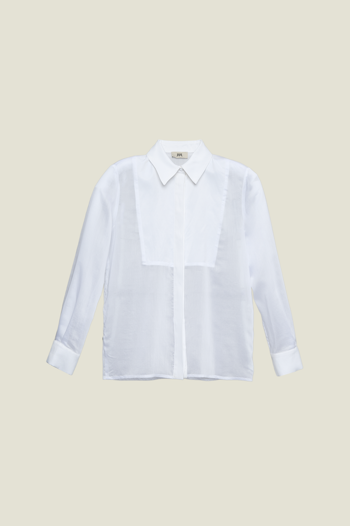 CAMICIA IN MUSSOLA