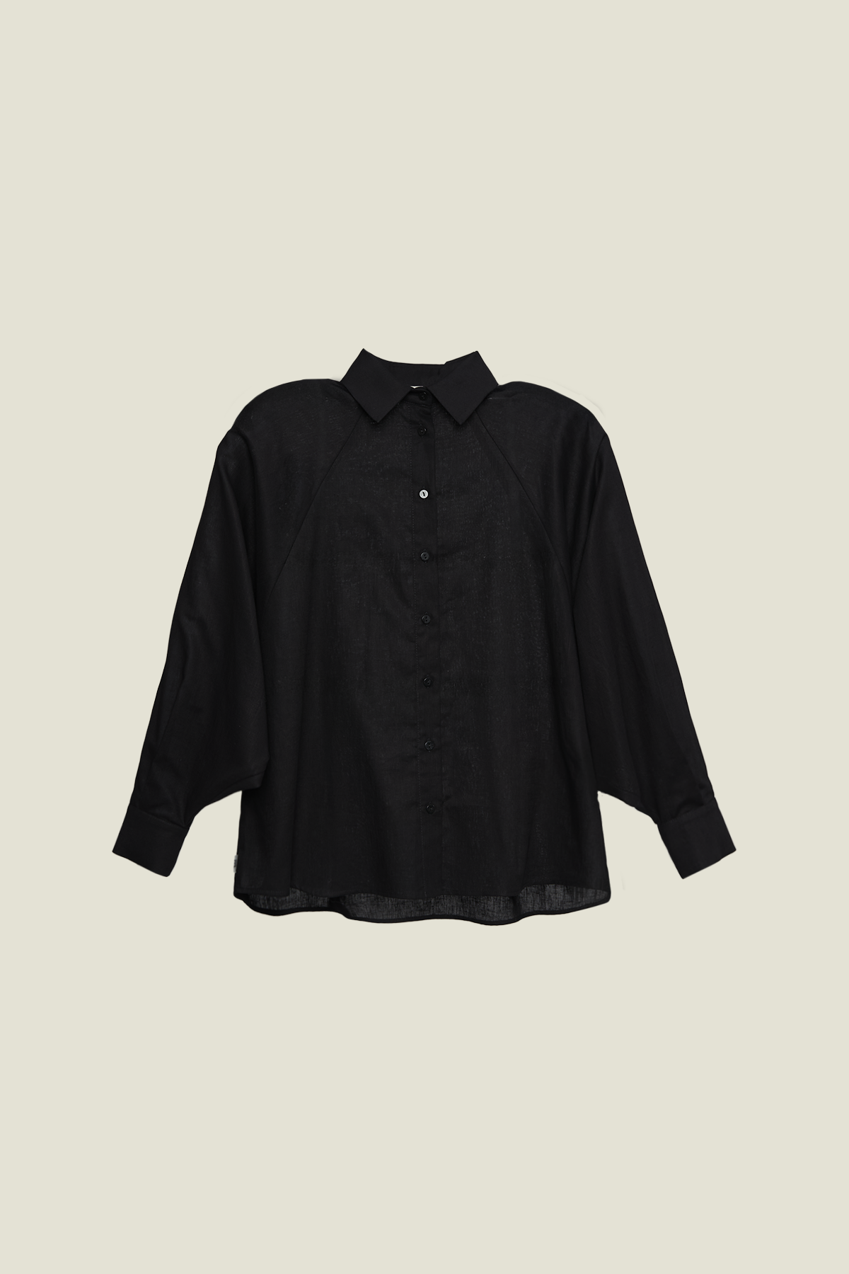 CAMICIA IN LINO