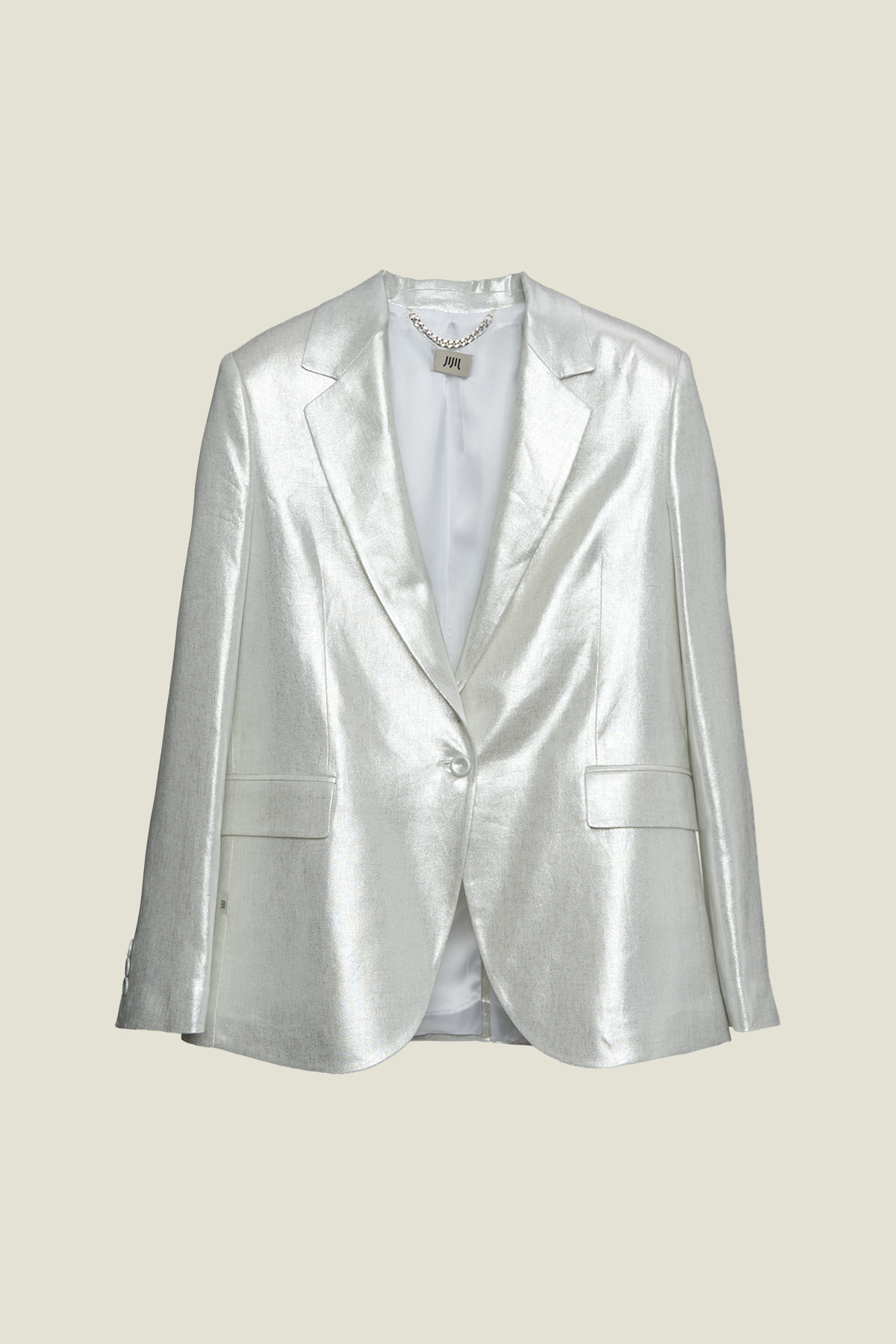 GIACCA CON TAGLIO SARTORIALE